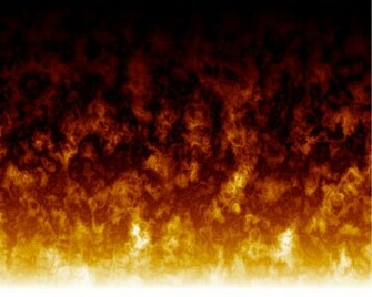 Desktop Wallpaper 3d Fire