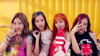 Blackpink Pictures Wallpaper