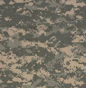 Full Wallpaper Digital Camouflage
