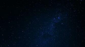 Dark Space Background