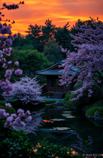 Japanese Aesthetic Wallpaper