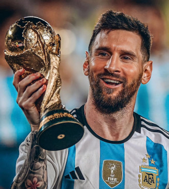 Fabrizio Romano Lionel Messi Will Play In Mls