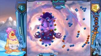 Peggle HD Wallpaper 7wallpaper Net