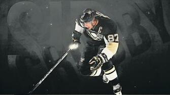 Sidney Crosby Wallpaper