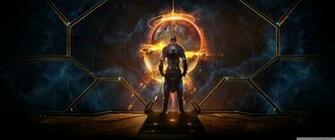 Starpoint Gemini Warlords Video Game 4k HD Desktop Wallpaper