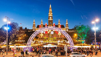 The Most Festive Christmas Vacation Destinations