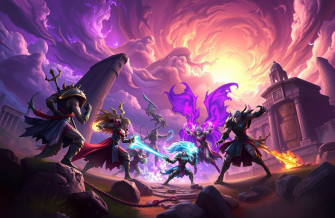Dota Live Wallpaper