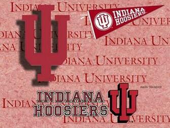 Indiana Ncaa Wallpaper Desktop Background