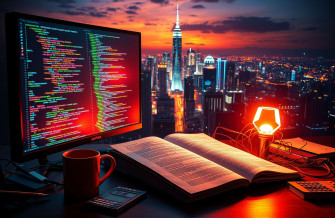 Programmer Wallpaper