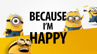 Minion Wallpaper