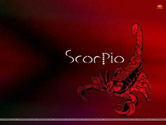 Scorpio Predictions For The Zodiac Star Sign