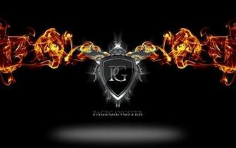 Gangster Background
