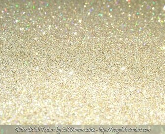 Glitter Gold Texture Background