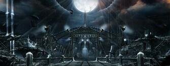 Imaginaerum Wallpaper Nightwish Photo