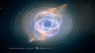 Hubble Wallpaper