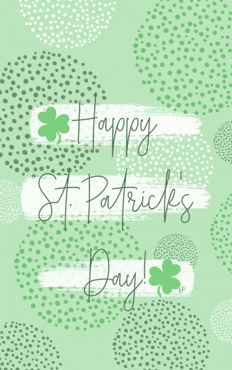Saint Patrick S Day Phone Wallpaper