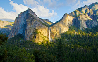 Simplywallpaper Yosemite National Park Forests