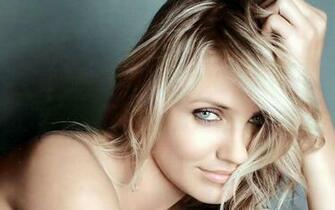 Cameron Diaz Wallpaper
