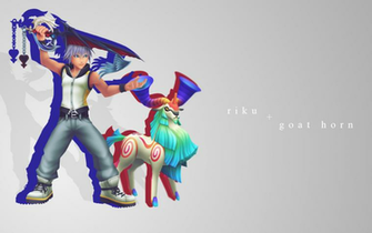 Wallpaper Kingdom Hearts Insider