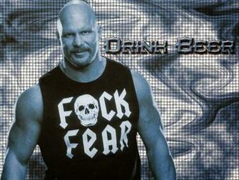 Stone Cold Steve Austin HD Wallpaper Wwe