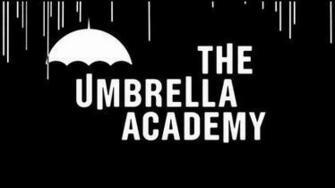 The Umbrella Academy Tv Series Wikipedia