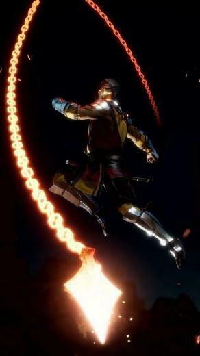 Mortal Kombat Wallpaper And News Pre Order Links