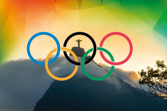 Olympics Rio Wallpaper HD Sports 4k Image