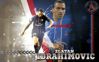 Zlatan Ibrahimovic HD Wallpaper