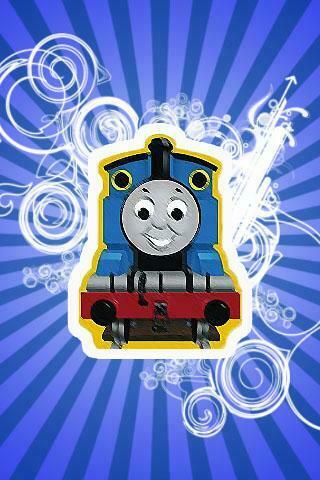 Thomas And Friends Wallpaper Car Interior Design
