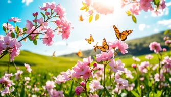 Spring Wallpaper