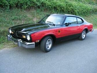 Ford Maverick Muscle Classic Hot Rod Rods Gt Wallpaper