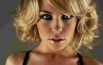Abigail Cy Wallpaper Celebrities Girls