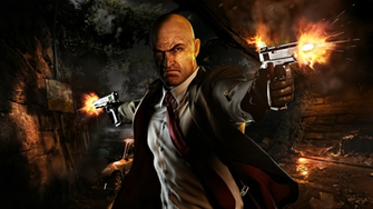 Hitman Absolution Wallpaper HD 1080p Imagebank Biz