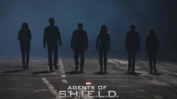 Agents Of Shield Wallpaper HD Net