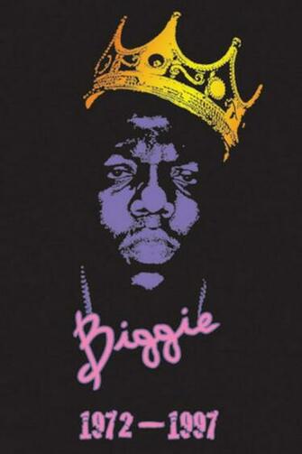 The Notorious Big Wallpaper