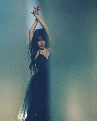 Camila Cabello Photo Of Pics Wallpaper