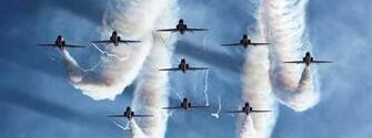 Airplanes Wallpaper