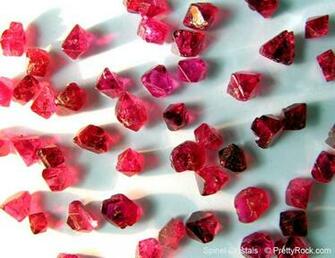 Quartz Crystal Wallpaper Visua