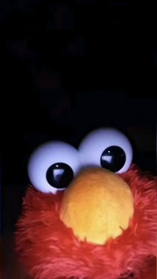 Qwerty Elmo Wallpaper Trippy iPhone Cartoon