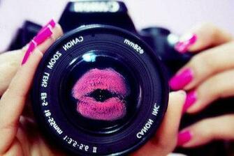 The Style Stash Camera Ready