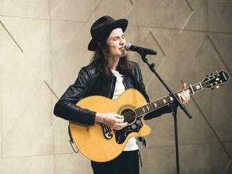 Wallpaper James Bay Top Music Artist And Bands Singer