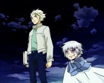 Zatch Bell Wallpaper