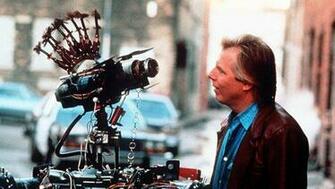 Short Circuit Photos Film Re