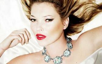 Kate Moss Wallpaper Image