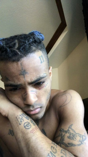 Lildickgirl666 On Jahseh Dwayne Ricardo Onfroy