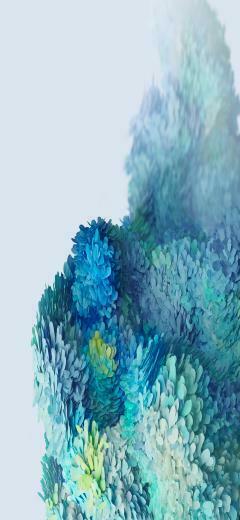 Samsung Galaxy S20 Wallpaper Usewallpaper
