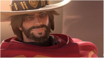 Unlock Cassidy In Overwatch Abilities Class And More