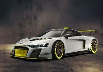 Audi R8 Lms Gt2 4k Ultra HD Wallpaper Background Image