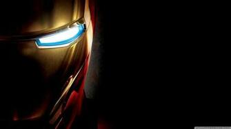 Wallpaper Iron Man HD