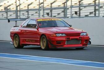 R32 Gtr Wallpaper